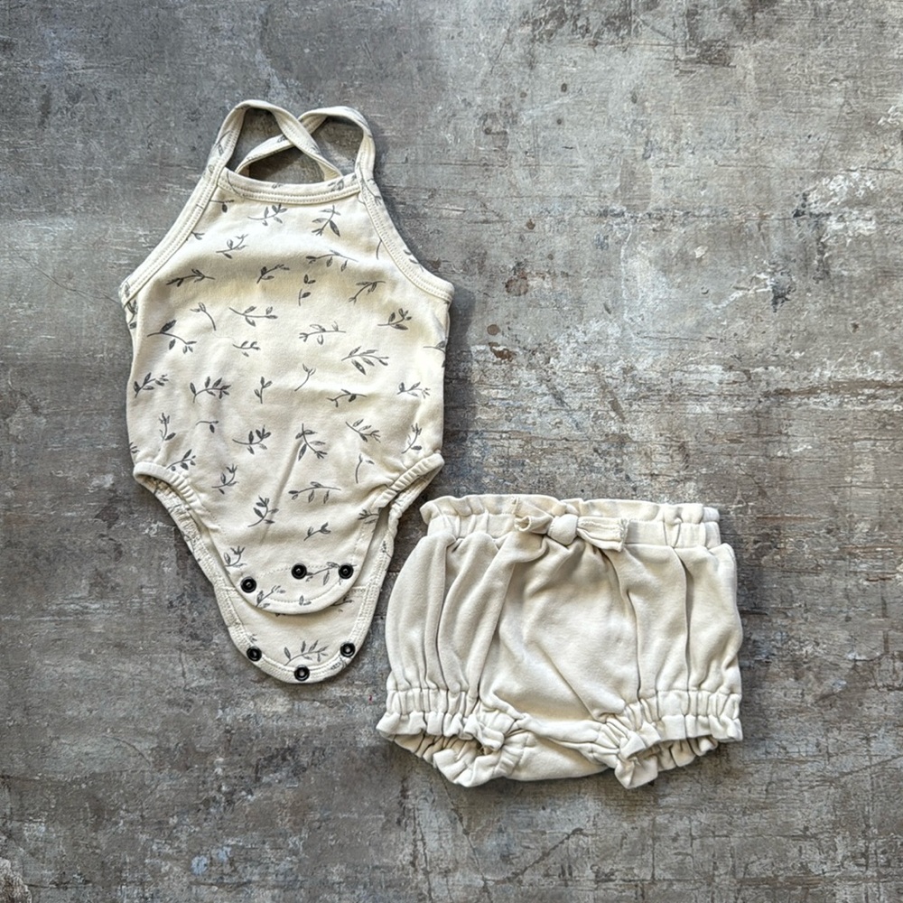 L’ovedbaby Outfit